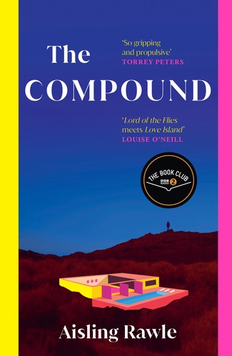 Cover of The Compound